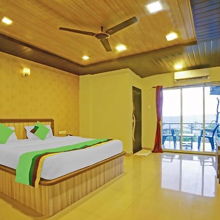 Treebo Balaji Excellency & Spa Mahabaleshwar Exterior photo