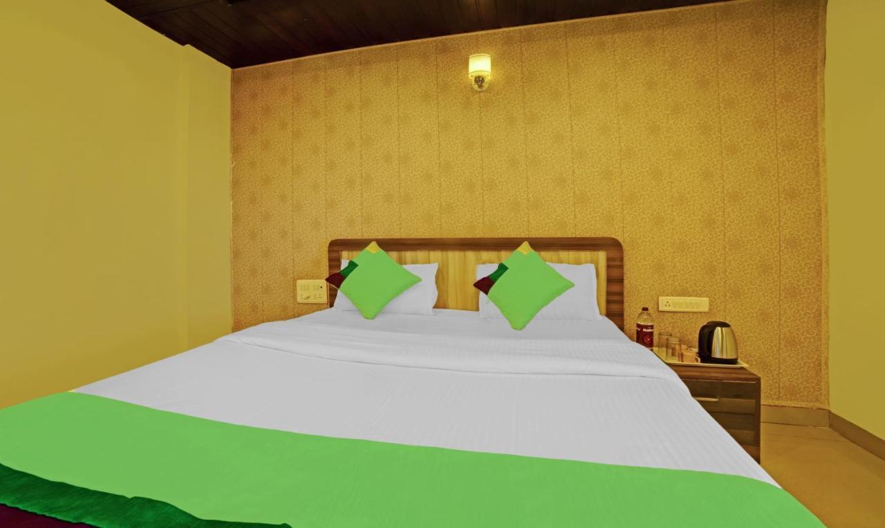 Treebo Balaji Excellency & Spa Mahabaleshwar Exterior photo