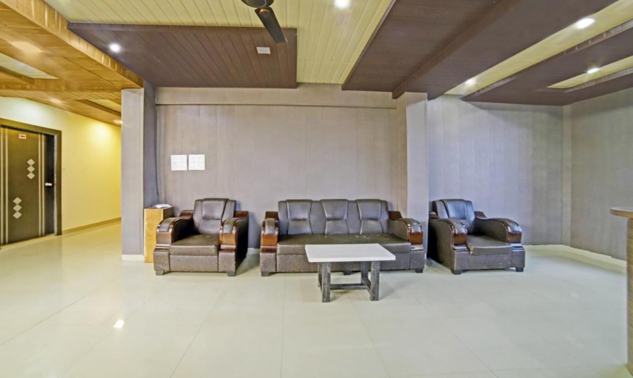 Treebo Balaji Excellency & Spa Mahabaleshwar Exterior photo