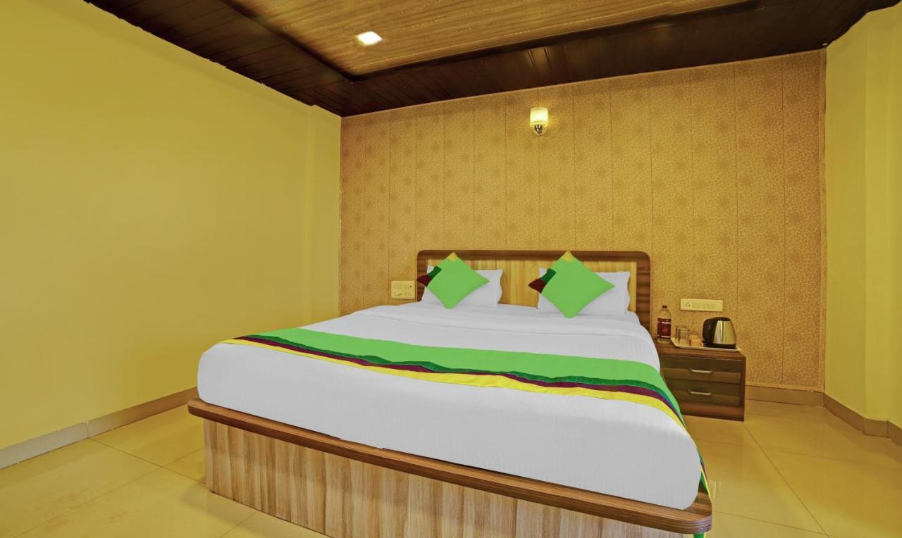 Treebo Balaji Excellency & Spa Mahabaleshwar Exterior photo