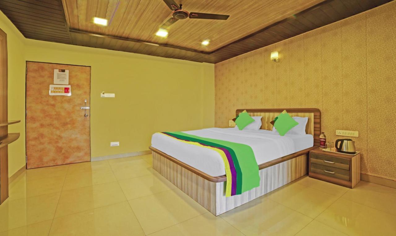 Treebo Balaji Excellency & Spa Mahabaleshwar Exterior photo