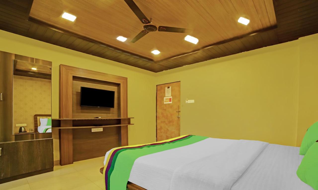 Treebo Balaji Excellency & Spa Mahabaleshwar Exterior photo