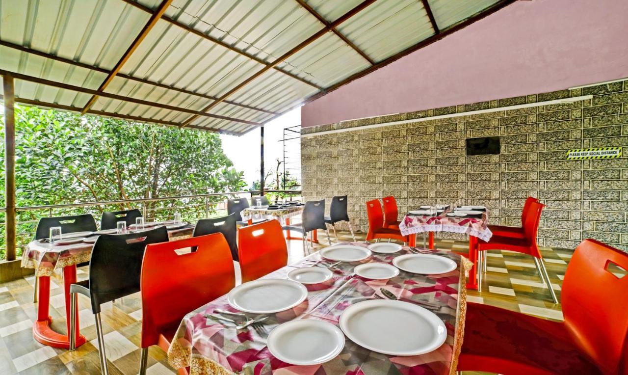 Treebo Balaji Excellency & Spa Mahabaleshwar Exterior photo