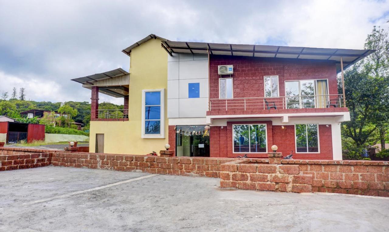 Treebo Balaji Excellency & Spa Mahabaleshwar Exterior photo
