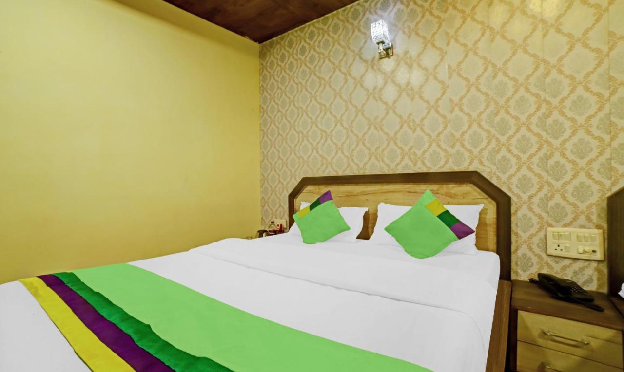 Treebo Balaji Excellency & Spa Mahabaleshwar Exterior photo