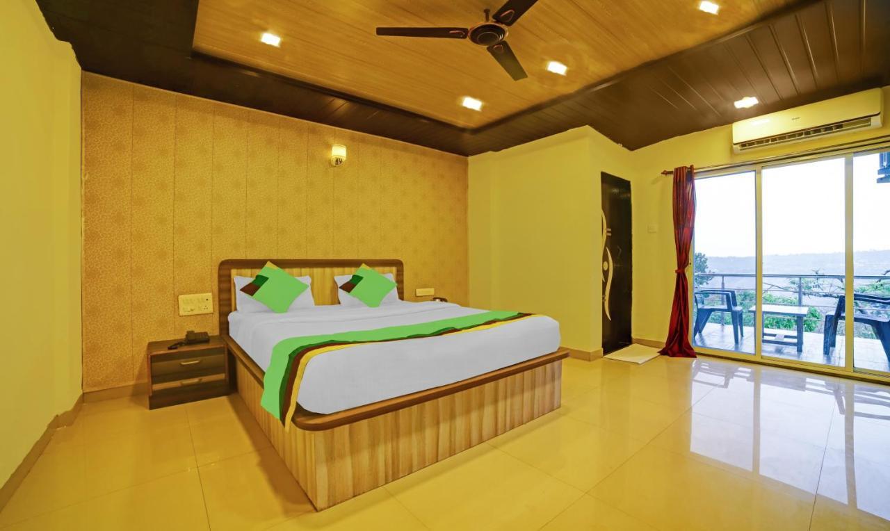 Treebo Balaji Excellency & Spa Mahabaleshwar Exterior photo