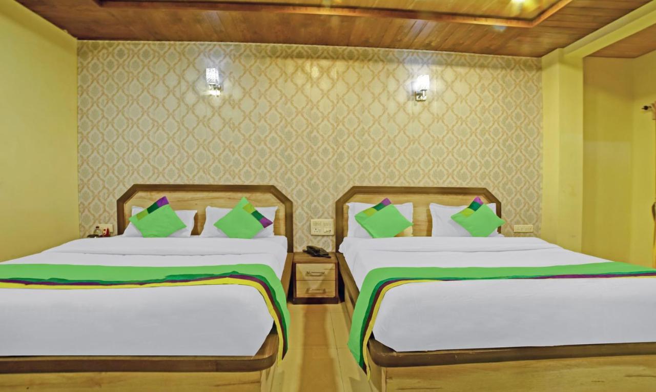 Treebo Balaji Excellency & Spa Mahabaleshwar Exterior photo