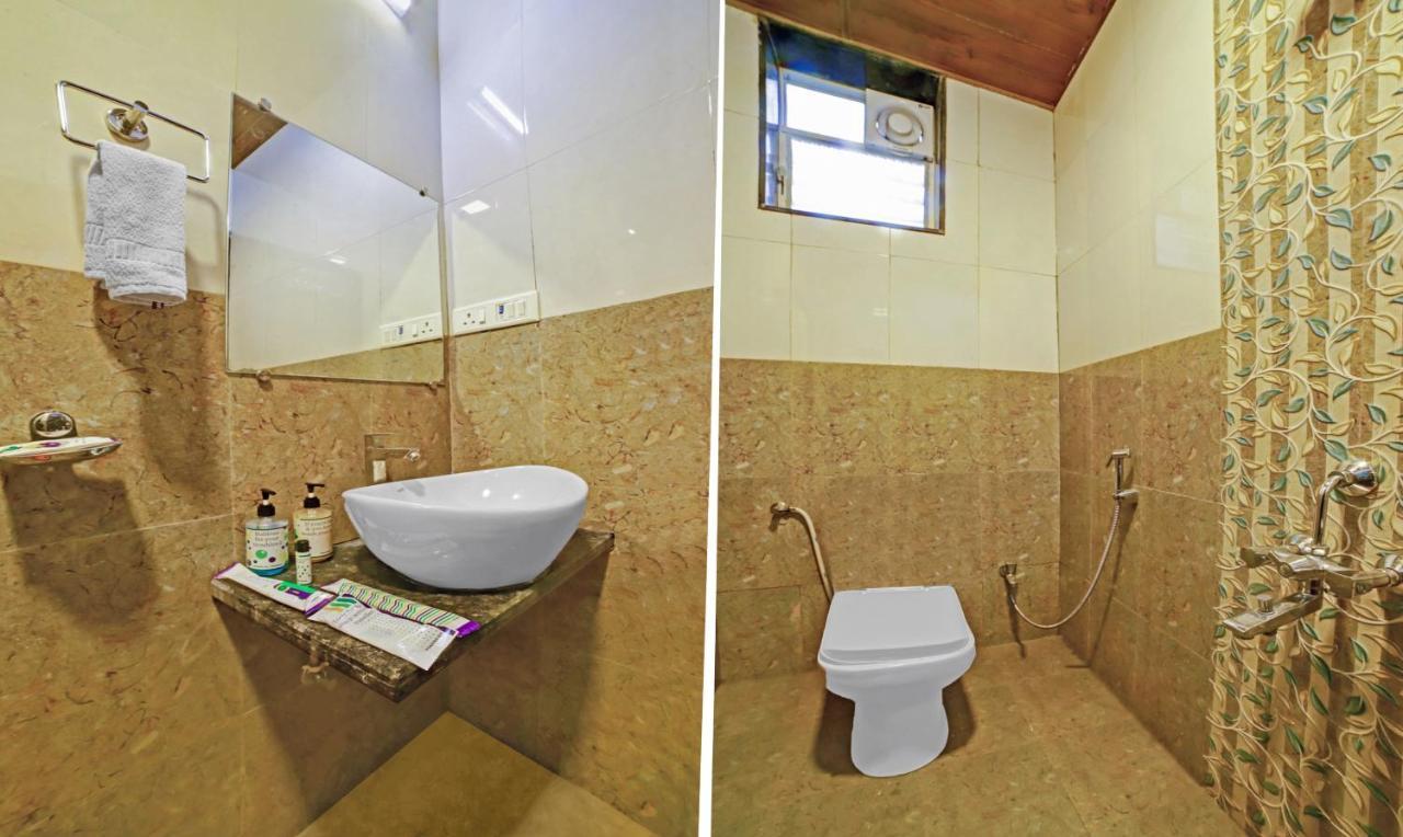 Treebo Balaji Excellency & Spa Mahabaleshwar Exterior photo