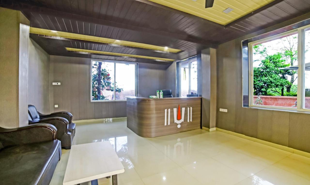Treebo Balaji Excellency & Spa Mahabaleshwar Exterior photo