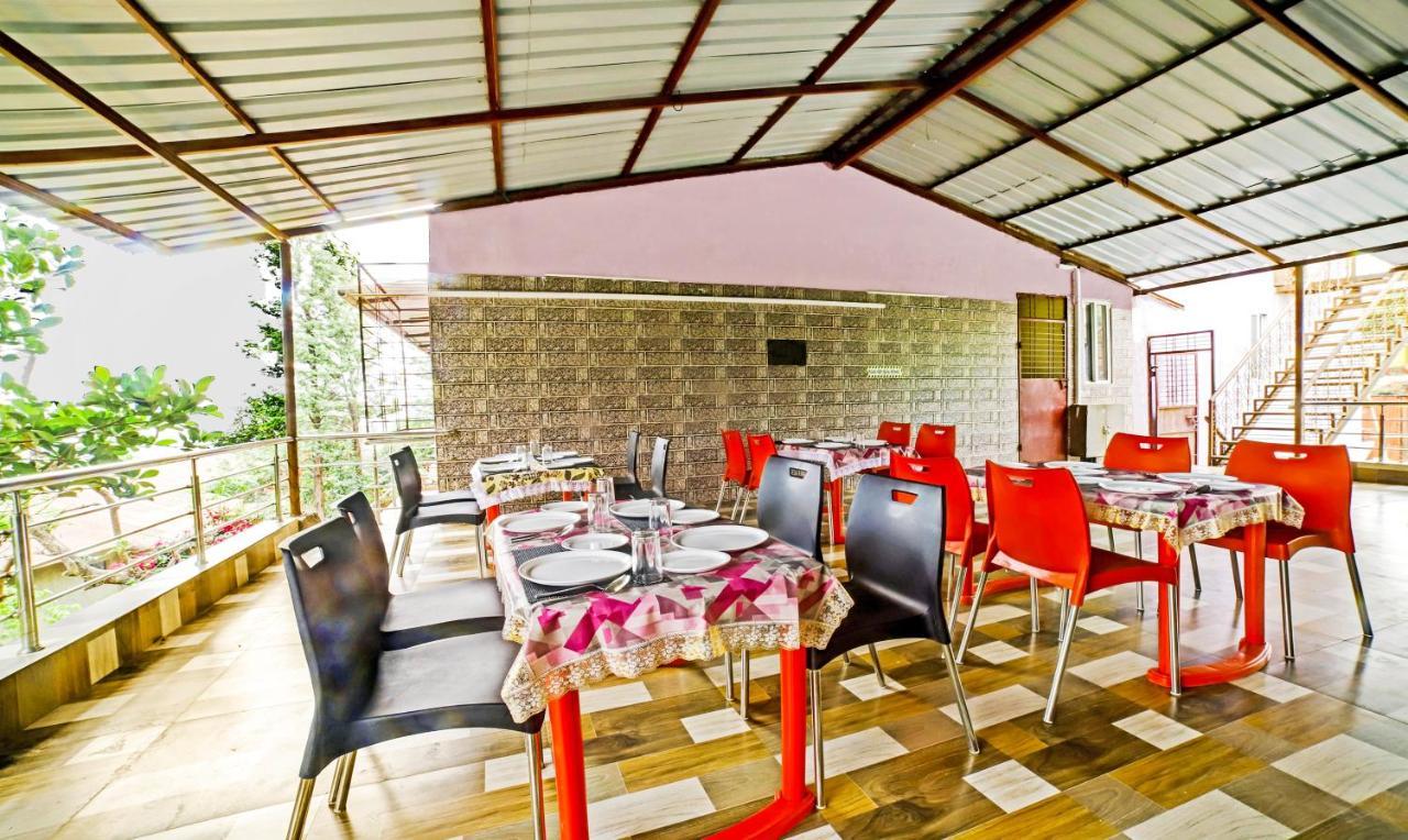 Treebo Balaji Excellency & Spa Mahabaleshwar Exterior photo