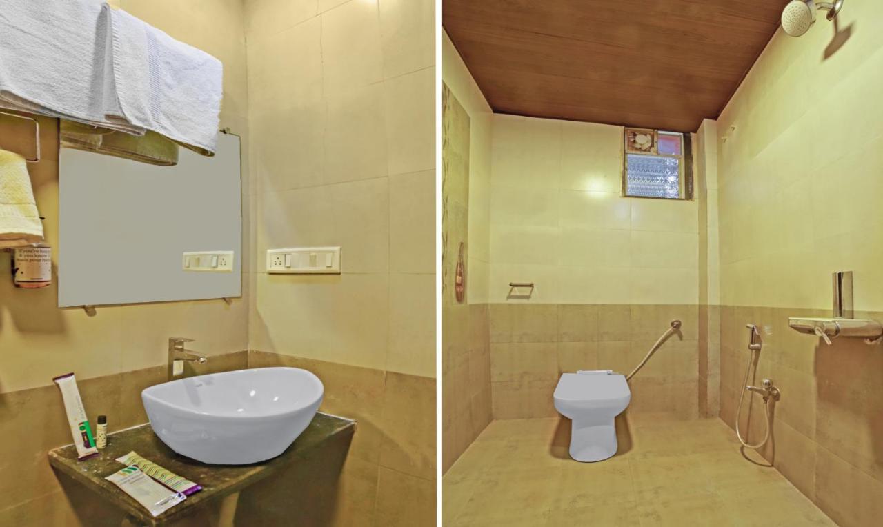 Treebo Balaji Excellency & Spa Mahabaleshwar Exterior photo