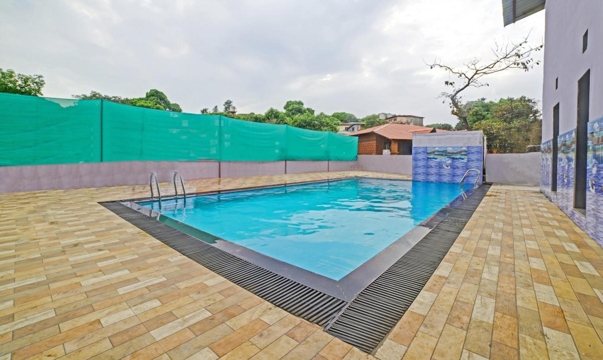 Treebo Balaji Excellency & Spa Mahabaleshwar Exterior photo